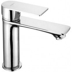 MEXEN  Royo  Baterie lavoar pe sanitare  Chrom  - 72200-00 Baterie lavoar 417115 Mexen