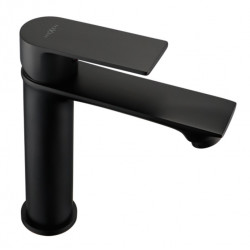 MEXEN  Royo  Baterie lavoar pe sanitare  Negru  - 72200-70 Baterie lavoar 417115 Mexen