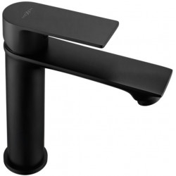 MEXEN  Royo  Baterie lavoar pe sanitare  Negru  - 72200-70 Baterie lavoar 417115 Mexen