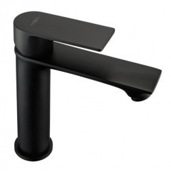 MEXEN  Royo  Baterie lavoar pe sanitare  Negru  - 72200-70 Baterie lavoar 417115 Mexen