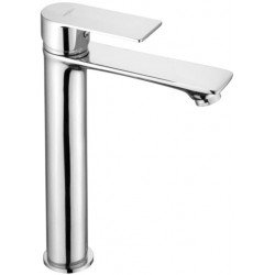 MEXEN  Royo  Baterie lavoar pe blat Chrom  - 72210-00