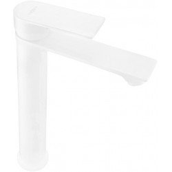 MEXEN  Royo  Baterie lavoar pe blat Alb - 72210-20 Baterie lavoar 417115 Mexen