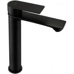 MEXEN  Royo  Baterie lavoar pe blat Negru  - 72210-70 Baterie lavoar 417115 Mexen