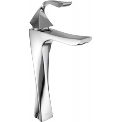 MEXEN  Estrella  Baterie lavoar pe blat Chrom  - 72310-00 Baterie lavoar 417115 Mexen