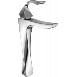 MEXEN  Estrella  Baterie lavoar pe blat Chrom  - 72310-00 Baterie lavoar 417115 Mexen