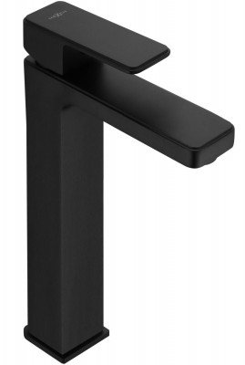 MEXEN  Mino  Baterie lavoar pe blat Negru  - 72410-70