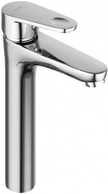 MEXEN  Kama  Baterie lavoar pe blat Chrom  - 72510-00