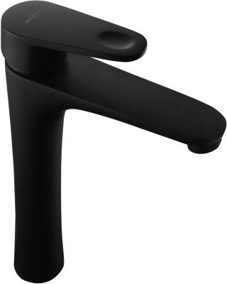 MEXEN  Kama  Baterie lavoar pe blat Negru  - 72510-70