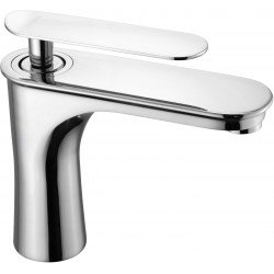 MEXEN  Trinity  Baterie lavoar pe sanitare  Chrom  - 72600-00 Baterie lavoar 417115 Mexen