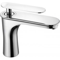 MEXEN  Trinity  Baterie lavoar pe sanitare  Chrom  - 72600-00 Baterie lavoar 417115 Mexen