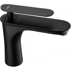 MEXEN  Trinity  Baterie lavoar pe sanitare  Negru  - 72600-70 Baterie lavoar 417115 Mexen