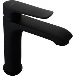 MEXEN  Pecos  Baterie lavoar pe sanitare  Negru  - 72700-70 Baterie lavoar 417115 Mexen