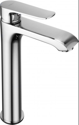 MEXEN  Pecos  Baterie lavoar pe blat Chrom  - 72710-00