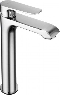 MEXEN  Pecos  Baterie lavoar pe blat Chrom  - 72710-00