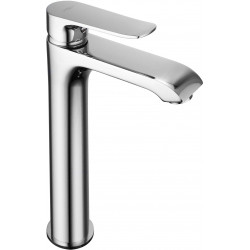 MEXEN  Pecos  Baterie lavoar pe blat Chrom  - 72710-00