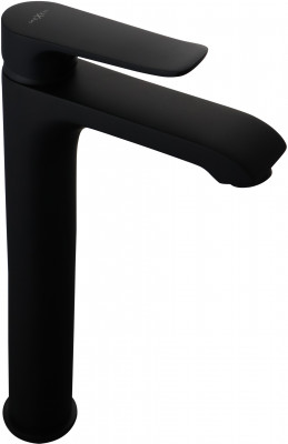 MEXEN  Pecos  Baterie lavoar pe blat Negru  - 72710-70