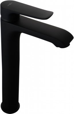 MEXEN  Pecos  Baterie lavoar pe blat Negru  - 72710-70