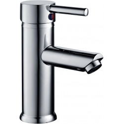 MEXEN  Lua  Baterie lavoar pe sanitare  Chrom  - 72801-00 MEXEN 417115 Mexen