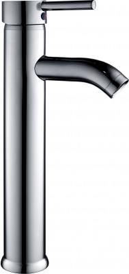 MEXEN  Lua  Baterie lavoar pe blat Chrom  - 72810-00