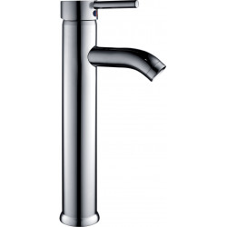 MEXEN  Lua  Baterie lavoar pe blat Chrom  - 72810-00 MEXEN 417115 Mexen