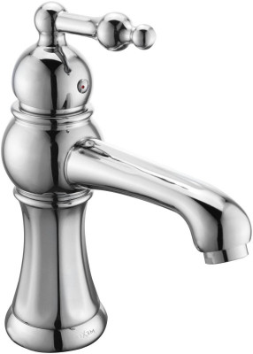 MEXEN  Retro  Baterie lavoar pe sanitare  Chrom  - 73200-00