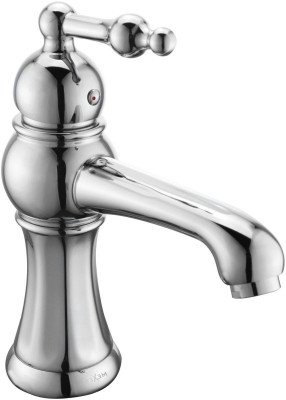 MEXEN  Retro  Baterie lavoar pe sanitare  Chrom  - 73200-00