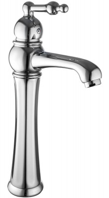 MEXEN  Retro  Baterie lavoar pe blat Chrom  - 73210-00