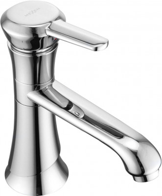 MEXEN  Rose  Baterie lavoar pe sanitare  Chrom  - 73300-00