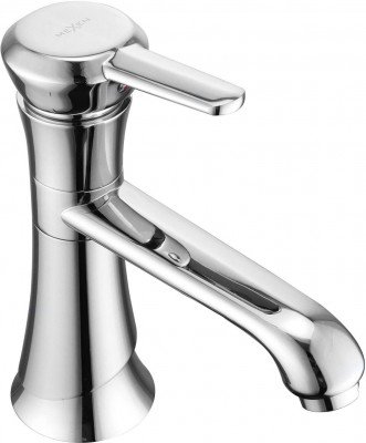 MEXEN  Rose  Baterie lavoar pe sanitare  Chrom  - 73300-00