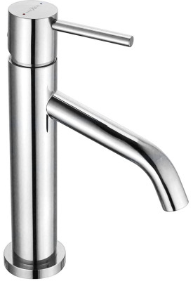 MEXEN  Rumba  Baterie lavoar pe sanitare  Chrom  - 73500-00