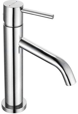 MEXEN  Rumba  Baterie lavoar pe sanitare  Chrom  - 73500-00