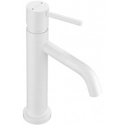 MEXEN  Rumba  Baterie lavoar pe sanitare  Alb - 73500-20 Baterie lavoar 417115 Mexen