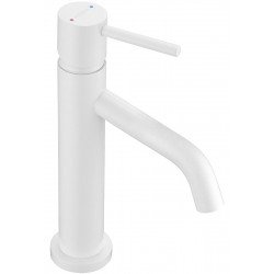 MEXEN  Rumba  Baterie lavoar pe sanitare  Alb - 73500-20 Baterie lavoar 417115 Mexen