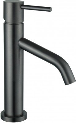 MEXEN  Rumba  Baterie lavoar pe sanitare  grafit - 73500-66