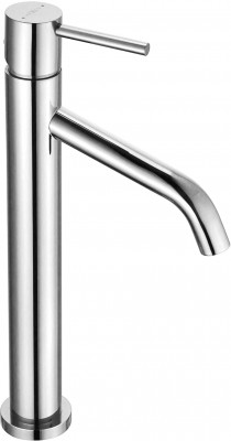 MEXEN  Rumba  Baterie lavoar pe blat Chrom  - 73510-00