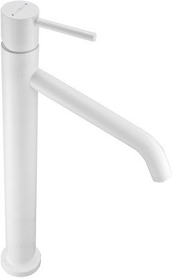 MEXEN  Rumba  Baterie lavoar pe blat Alb - 73510-20