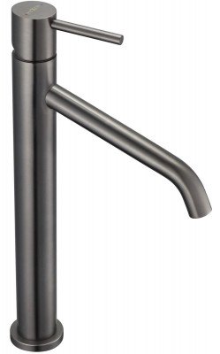 MEXEN  Rumba  Baterie lavoar pe blat grafit - 73510-66