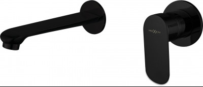 MEXEN  Dox  Baterie lavoar lavoar  incastrat  - 75215-70