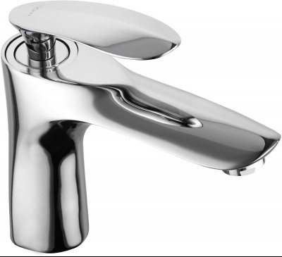 MEXEN  Lily  Baterie lavoar pe sanitare  Chrom  - 73600-00