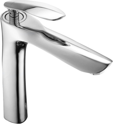 MEXEN  Lily  Baterie lavoar pe blat Chrom  - 73610-00