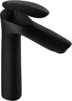 MEXEN  Lily  Baterie lavoar pe blat Negru  - 73610-70