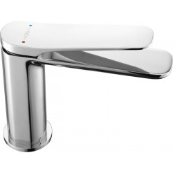 MEXEN  Largo  Baterie lavoar pe sanitare  Chrom  - 73700-00 Baterie lavoar 417115 Mexen