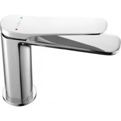 MEXEN  Largo  Baterie lavoar pe sanitare  Chrom  - 73700-00 Baterie lavoar 417115 Mexen