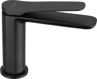 MEXEN  Largo  Baterie lavoar pe sanitare  Negru  - 73700-70