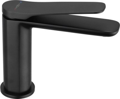 MEXEN  Largo  Baterie lavoar pe sanitare  Negru  - 73700-70