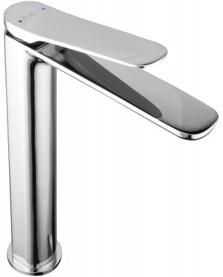 MEXEN  Largo  Baterie lavoar pe blat Chrom  - 73710-00