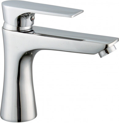 MEXEN  Axel  Baterie lavoar pe sanitare  Chrom  - 73800-00