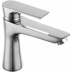 MEXEN  Axel  Baterie lavoar pe sanitare  Chrom  - 73800-00