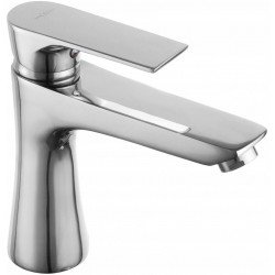 MEXEN  Axel  Baterie lavoar pe sanitare  Chrom  - 73800-00