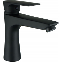 MEXEN  Axel  Baterie lavoar pe sanitare  Negru  - 73800-70 Baterie lavoar 417115 Mexen